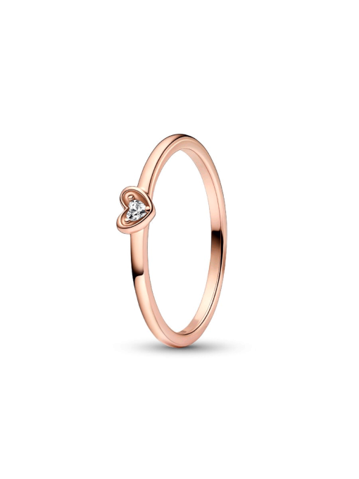 Radiant Heart Ring - Image 3