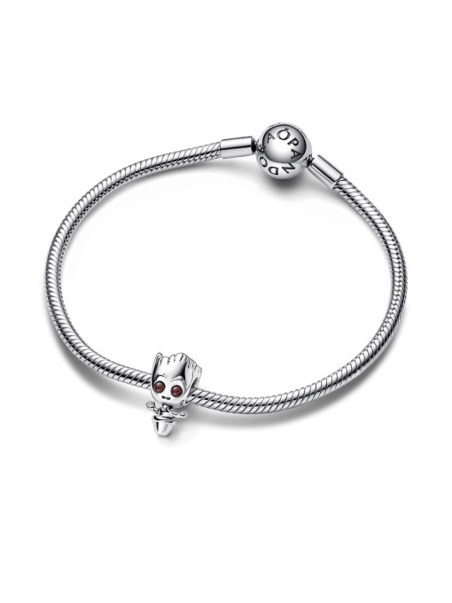 Marvel Guardians of the Galaxy Dancing Groot Charm - Image 6
