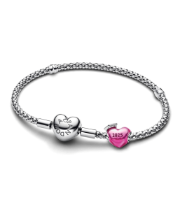 2025 Graduation Charm Bracelet