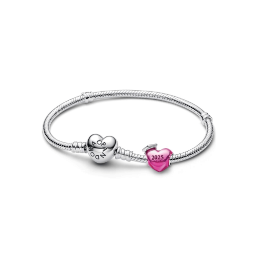 2025 Graduation Charm Bracelet - Image 2
