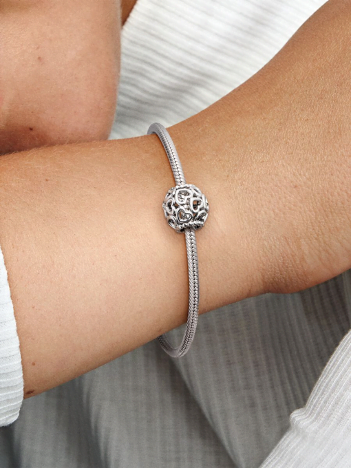 Hearts All Over Charm - Image 2