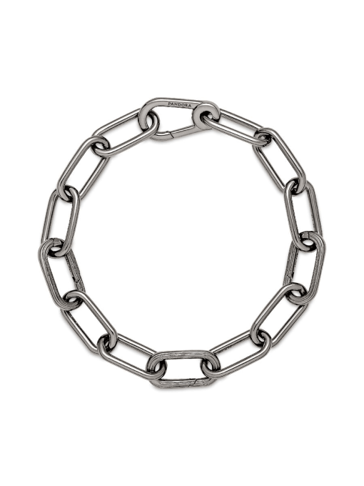 Pandora ME Medium-Link Chain Bracelet - Image 5