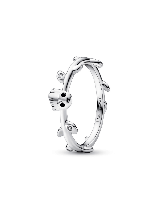 Marvel Guardians of the Galaxy Groot Leaf Ring - Image 3
