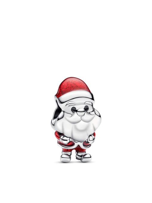 Santa's Workshop Charm Bracelet Set - Image 3
