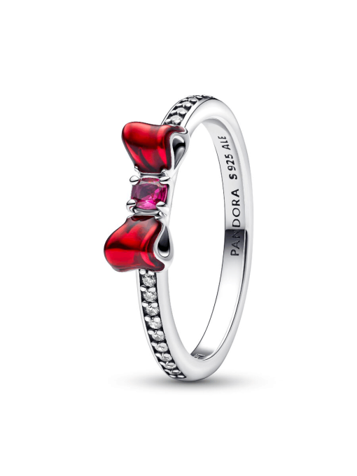 Disney Princess Snow White Bow Ring