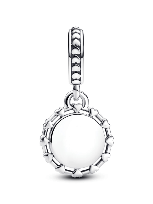 Engravable Veterinarian Dangle Charm - Image 4