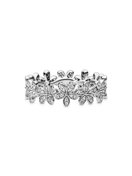Daisy Flower Ring - Image 3