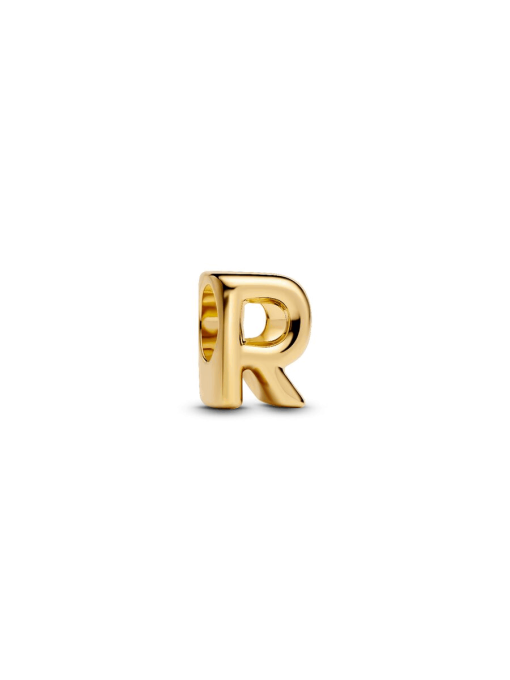 Letter R Alphabet Charm - Image 3