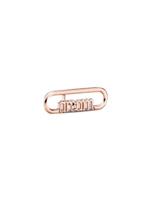 FINAL SALE - Pandora ME Styling Dream Word Link - Image 3