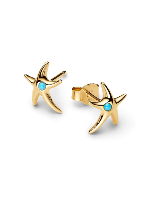 Rippled Ear Cuff - Image 5