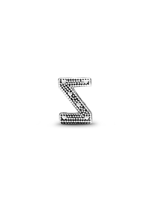 Letter Z Alphabet Charm - Image 6