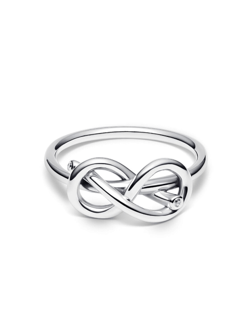 Infinity Knot Ring - Image 5