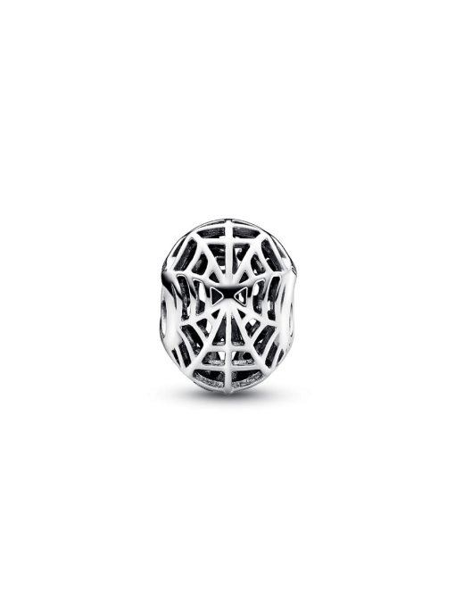 FINAL SALE - Marvel Spider-Man Mask Charm - Image 5
