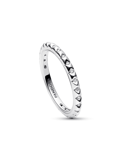 Pandora ME Pyramids Ring - Image 5