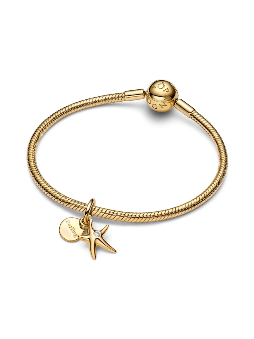 Starfish Double Dangle Charm - Image 7