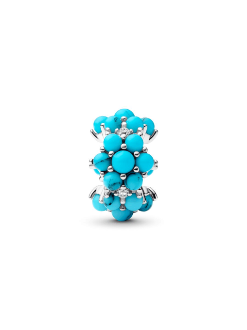 Turquoise-colored Ocean Charm - Image 5