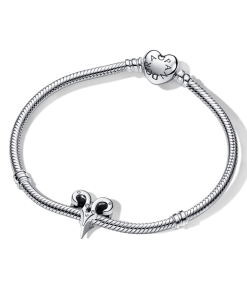 Aries Zodiac Charm Bracelet Set