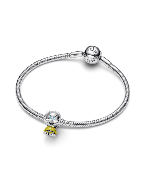 Disney Snow White Dopey Charm - Image 5