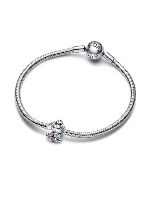 Disney Winnie the Pooh Eeyore Charm - Image 5