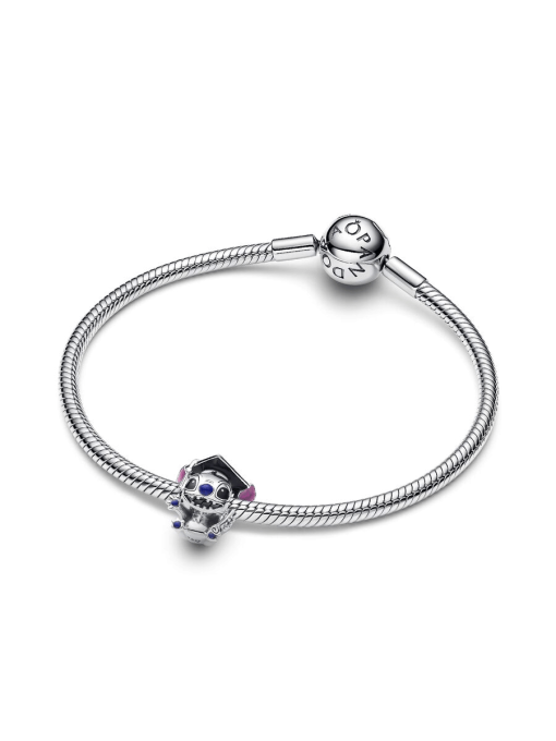 Disney Stitch Graduation Charm - Image 5
