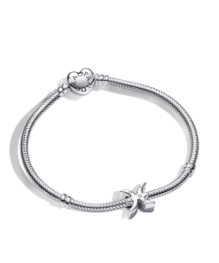 Pisces Zodiac Charm Bracelet Set