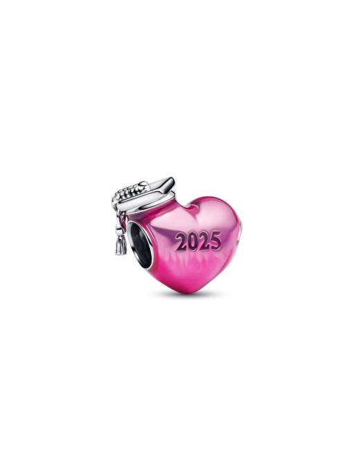 2025 Graduation Charm Bracelet - Image 4