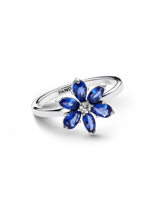 Sparkling Herbarium Cluster Ring - Image 5