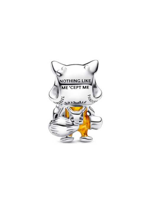 Marvel Guardians of the Galaxy Rocket Raccoon Charm - Image 6