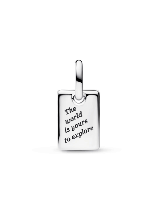 Travel Dangle Charm - Image 7