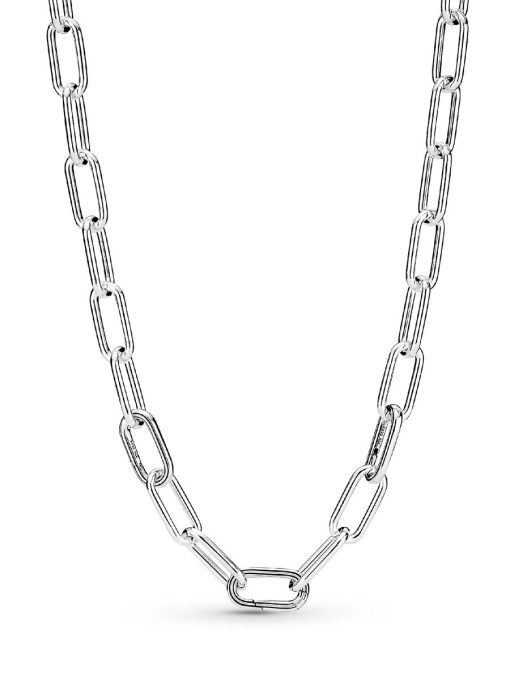 Pandora ME Medium-Link Chain Necklace
