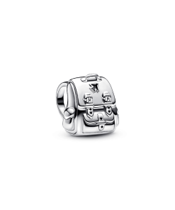 Adventure Backpack Charm