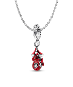 Marvel Spider-Man Necklace Set