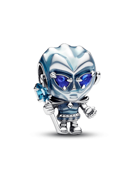 FINAL SALE - Game of Thrones White Walker Charm