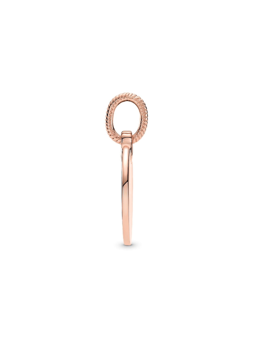 Engravable Round Tag Pendant - Image 7