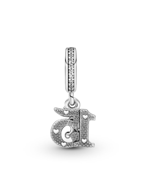 15th Birthday Dangle Charm - Image 6