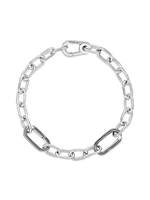 Pandora ME Small-Link Chain Bracelet - Image 7