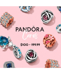 Pandora Care 100 to 199.99