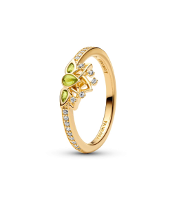 Disney Princess Tiana Tiara Ring
