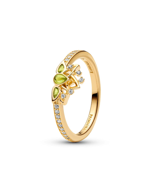 Disney Princess Tiana Tiara Ring