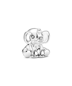 Ellie the Elephant Charm