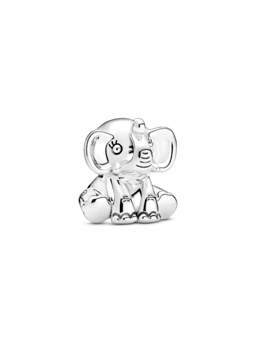 Ellie the Elephant Charm