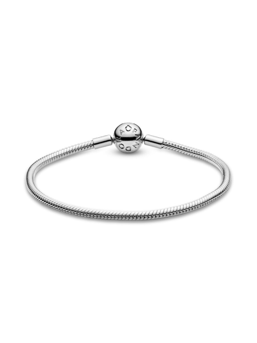 Moments Snake Chain Bracelet - Image 5
