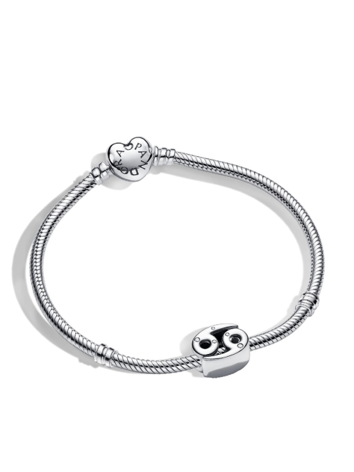 Cancer Zodiac Charm Bracelet Set - Image 2