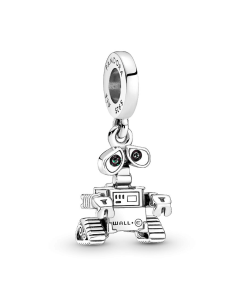 Disney Pixar Wall-E Dangle Charm