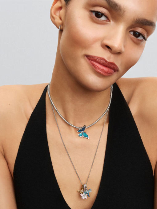 Curb Chain Necklace - Image 5