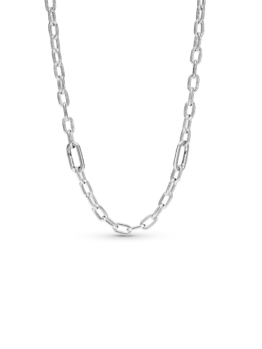 Pandora ME Small-Link Chain Necklace