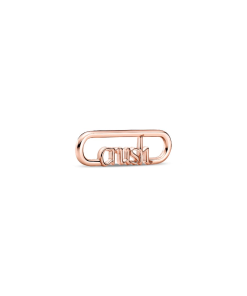 FINAL SALE - Pandora ME Styling Crush Word Link