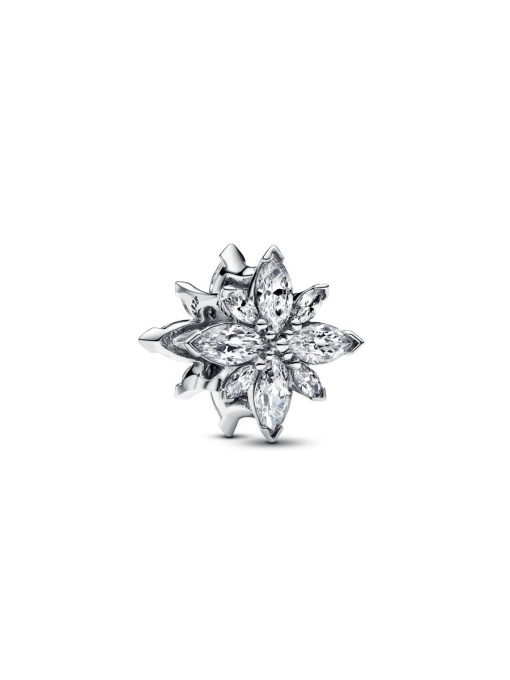 Sparkling North Star Charm - Image 3