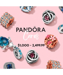Pandora Care 1000 to 2499.99