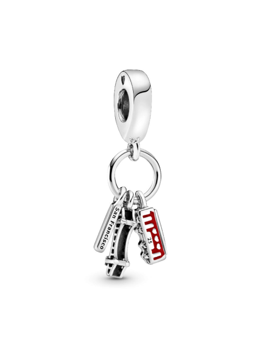 San Francisco Dangle Charm - Image 3